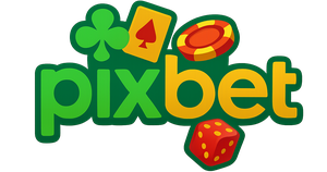 Pix Bet Logo
